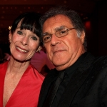 Patricio Castilla - Father of Oona Chaplin