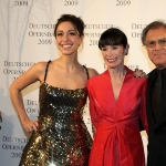 Photo from profile of Oona Chaplin