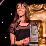 Achievement  of Kate Dickie