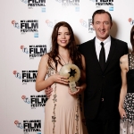 Photo from profile of Kate Dickie