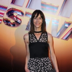 Photo from profile of Kate Dickie