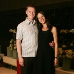 Photo from profile of Kate Dickie