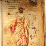 Photo from profile of Jabir ibn Hayyan