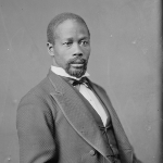 Jeremiah Haralson - opponent of Charles Shelley