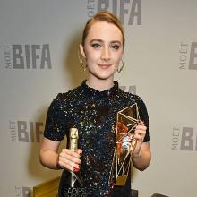 Award British Independent Film Award