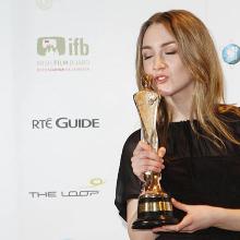 Award Irish Film & Television Award
