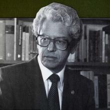 Fernando Salmerón's Profile Photo