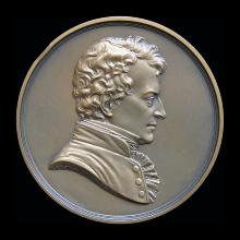 Award Davy Medal of the Royal Society
