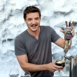 Photo from profile of Pedro Pascal