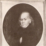 James Patton Preston - Father of William Preston