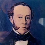 James Francis Preston - Brother of William Preston