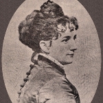 Lucinda Redd Preston Beale - Daughter of William Preston