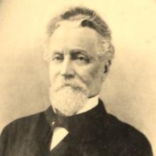 Edward Sparrow's Profile Photo