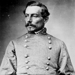 Pierre Gustave Toutant-Beauregard - Friend of Edward Sparrow