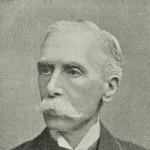 Alfred Austin - father-in-law of Fleeming Jenkin