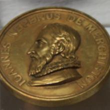 Award Keith Gold Medal