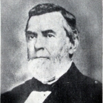 Thomas Bragg - Brother of Braxton Bragg