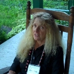 Mary Sue Seymour - colleague of Amanda Flower