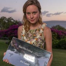 Award Maui Film Festival Award