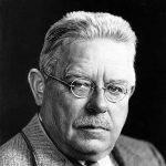 Photo from profile of Max Halbe