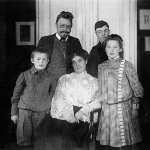 Photo from profile of Max Halbe