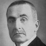 Benjamin Franklin Wedekind - Friend of Max Halbe