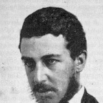 Photo from profile of William Jevons