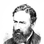 Photo from profile of William Jevons