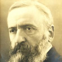 Émile Meyerson's Profile Photo