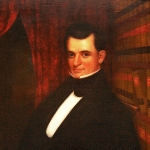 Henry W. Collier - colleague of Andrew Moore