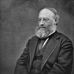 Photo from profile of James Joule
