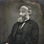 Photo from profile of James Joule