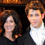 Denise - Mother of Nick Jonas