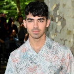 Joe Jonas - Brother of Nick Jonas