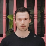 Abraham Brody McWilliams - Son of Diane Freedman