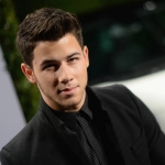 Photo from profile of Nick Jonas