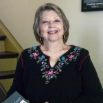 Photo from profile of Sylvia Higginbotham