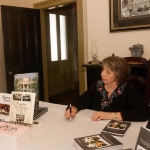Photo from profile of Sylvia Higginbotham