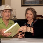 Photo from profile of Sylvia Higginbotham