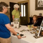 Photo from profile of Sylvia Higginbotham