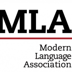 Modem Language Association of America