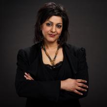 Meera Syal's Profile Photo