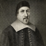 William Pynchon - ancestor of Raphael Pumpelly
