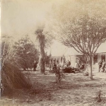 Photo from profile of Jessie Benton Fremont