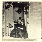 Photo from profile of Jessie Benton Fremont
