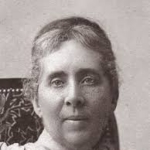 Elizabeth Benton “Lily” Fremont - Daughter of Jessie Benton Fremont