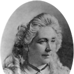 Photo from profile of Jessie Benton Fremont