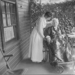 Photo from profile of Jessie Benton Fremont