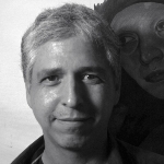 Photo from profile of Hugo Crosthwaite