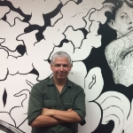 Photo from profile of Hugo Crosthwaite